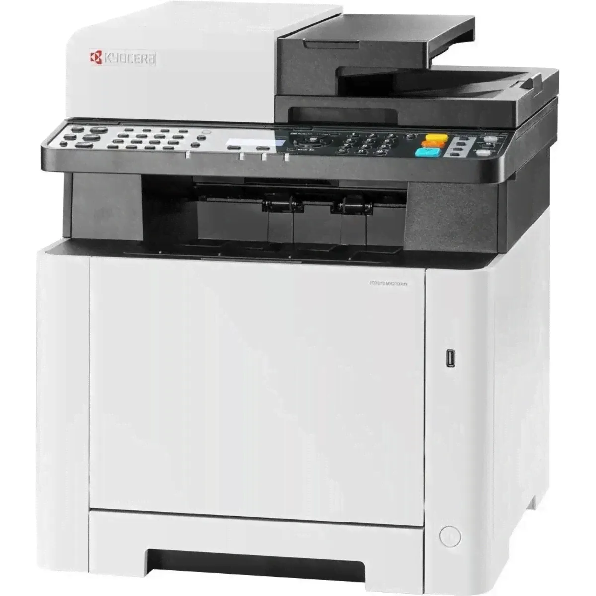 МФУ лазерный Kyocera MA2100cwfx/ МФУ лазерный Kyocera Ecosys MA2100cwfx