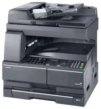 МФУ лазерное A3 Kyocera TASKalfa 181 с автоподатчиком