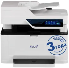 МФУ Fplus MB302ADNW (MB302ADNW)