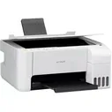 МФУ струйный Epson L3156 (Цвет: White)