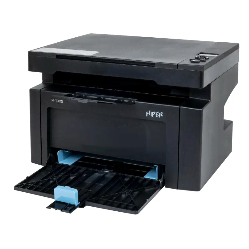 Характеристики МФУ Hiper M-1005NW Black-0