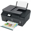МФУ HP Smart Tank 615, черный