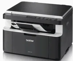 Лазерный МФУ Brother DCP-1512R