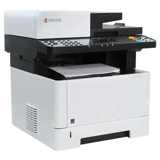 Лазерное монохромное МФУ Kyocera M2235dn-2