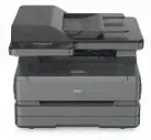 МФУ Deli M3100ADNW (A4, 31 стр/­мин, 128Mb, LCD, , USB2.0, сетевой, WiFi, двусторонняя печать, ADF)