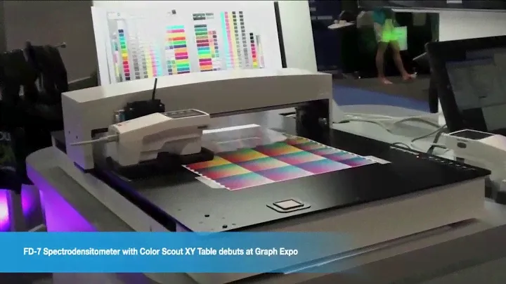 Konica Minolta  / Color Care para bizhub
