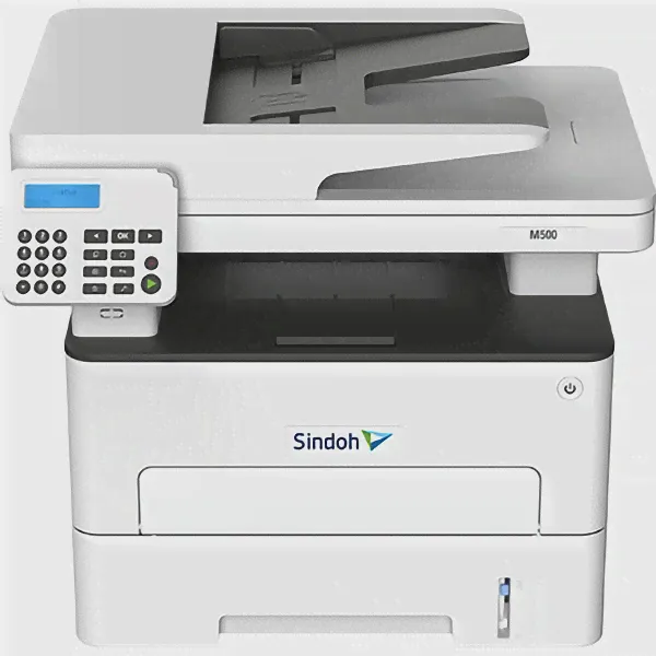 МФУ лазерное SINDOH M500-0