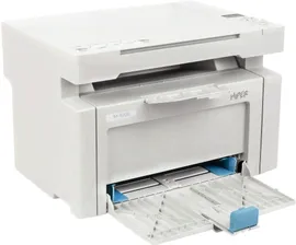 МФУ лазерный Hiper M-1005NW (GR) A4 Net WiFi