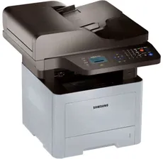 МФУ Samsung SL-M3870FW/XEV