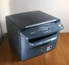Б/У лазерное МФУ Canon i-SENSYS MF4018