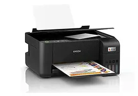МФУ струйный Epson EcoTank L3210