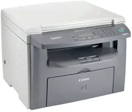 МФУ Canon i-Sensys MF4010