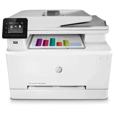 Картридж для МФУ HP Color LaserJet Pro M283fdw
