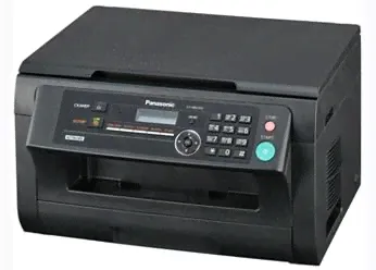МФУ лазерное Panasonic KX-MB2000RUB-0