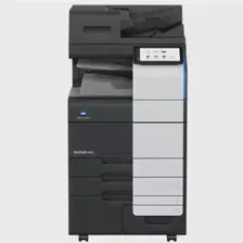 МФУ Konica Minolta bizhub C550i