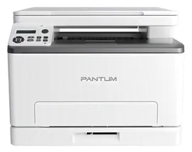 МФУ А4 Pantum CM1100DN