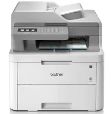 МФУ А4 Brother DCP-L3550CDW