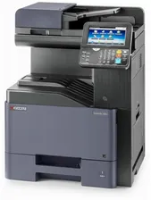 МФУ KYOCERA TASKalfa 308ci, черный
