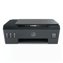 МФУ струйное HP Smart Tank 500 3 в 1 А4 11 страниц в минуту