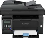 МФУ лазерный Pantum M6552NW, A4, лазерный