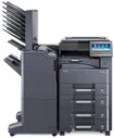 Kyocera МФУ лазерный KYOCERA TASKalfa 3212i, черный (1102V73NL0) мфу