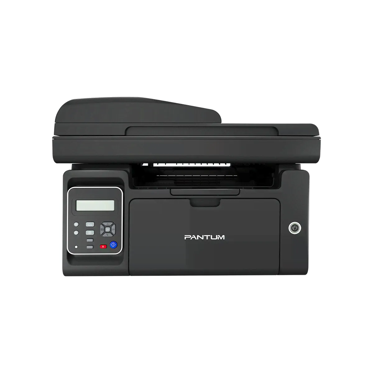 МФУ А4 Pantum M6550NW