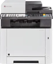 МФУ Kyocera ECOSYS M5526cdn A4 лазерный цветной, 1102R83NL0