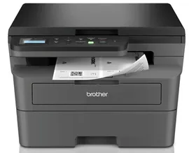 МФУ А4 Brother DCP-L2620DWR