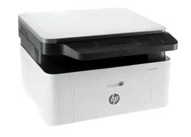 МФУ Лазерное HP Laser MFP 135a Чёрно-белый