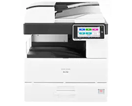 МФУ монохромное Ricoh IM 2702 -купить за 341834 ₽