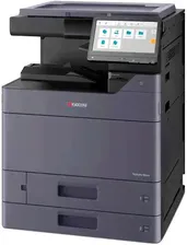 KYOCERA МФУ Лазерное TASKalfa 2554ci, серый