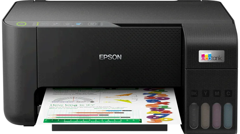 МФУ А4 Epson EcoTank L3251-0