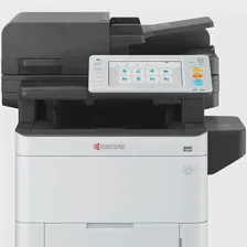 МФУ Kyocera Ecosys MA3500cix, A4, цветной, сетевой, USB