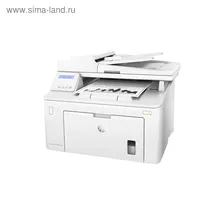 МФУ, лаз ч/б печать HP LaserJet Pro M227sdn (G3Q74A#B19) A4