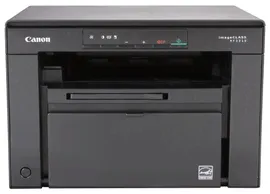 Canon МФУ лазерное Canon ImageCLASS MF3010 5252B008 мфу