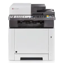МФУ Kyocera Ecosys M5521cdn цветное А4 21ppm с дуплексом, автоподатчиком и LAN