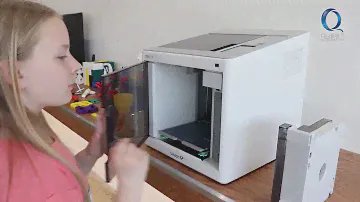 Setting up your Sindoh 3DWOX1