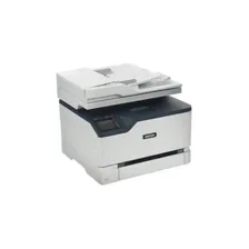 МФУ лазерный Xerox C235DNI A4 Duplex Net WiFi белый