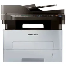 МФУ лазерное Samsung Xpress M2870FD, ч / б, A4