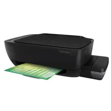 МФУ HP Tank Wireless 410 Z6Z95A