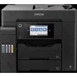 МФУ струйный Epson L6550 (C11CJ30404) A4 DuPLex Net WiFi USB черный (C11CJ30404)