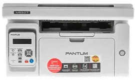 МФУ А4 Pantum M6507