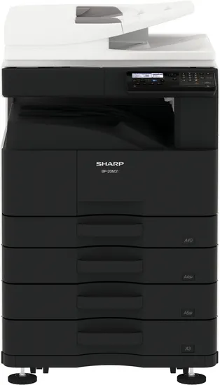 МФУ Sharp BP-20M24EU-0