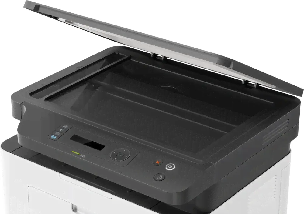 МФУ hp Laser 135w-1