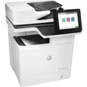 МФУ HP LaserJet Enterprise M631dn A4 лазерный черно-белый, J8J63A