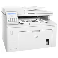 W2G55A МФУ HP LaserJet Pro MFP M28w