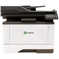 МФУ лазерное F + Imaging M40adn, ч / б, A4