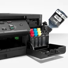 BROTHER DCP-T510W МФУ струйное DCPT510WR1