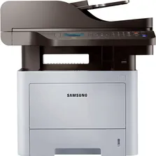 Samsung МФУ Samsung ProXpress SL-M4070FR МФУ