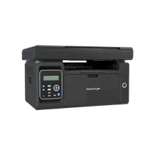 МФУ лазерный Pantum M6506NW (A4, 22стр / мин, 128Mb, LCD, лазерное, сеть, WiFi) 1620422